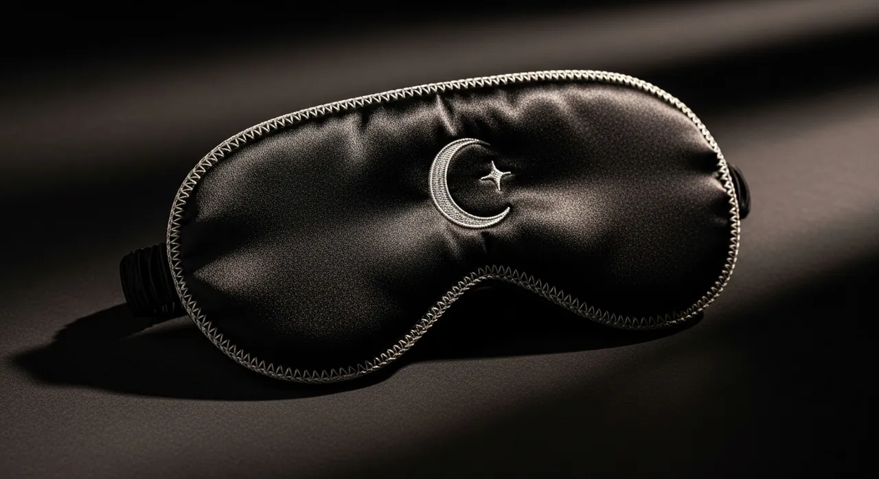 The Silk Mask