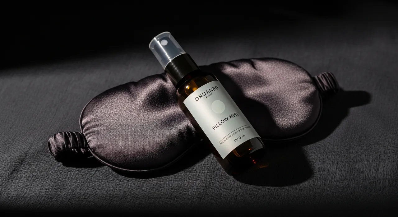 The Nocturne Bundle product shot